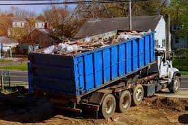 Best Residential Junk Removal  in Gainesboro, TN